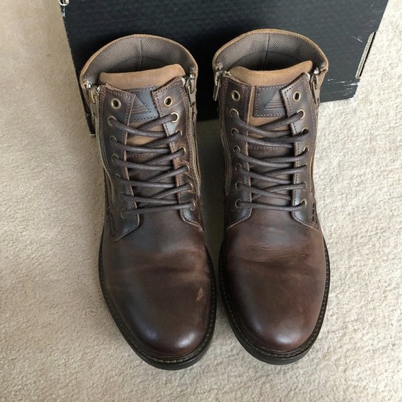 Aldo | Shoes | Aldo Ulyrien Mens Dark 